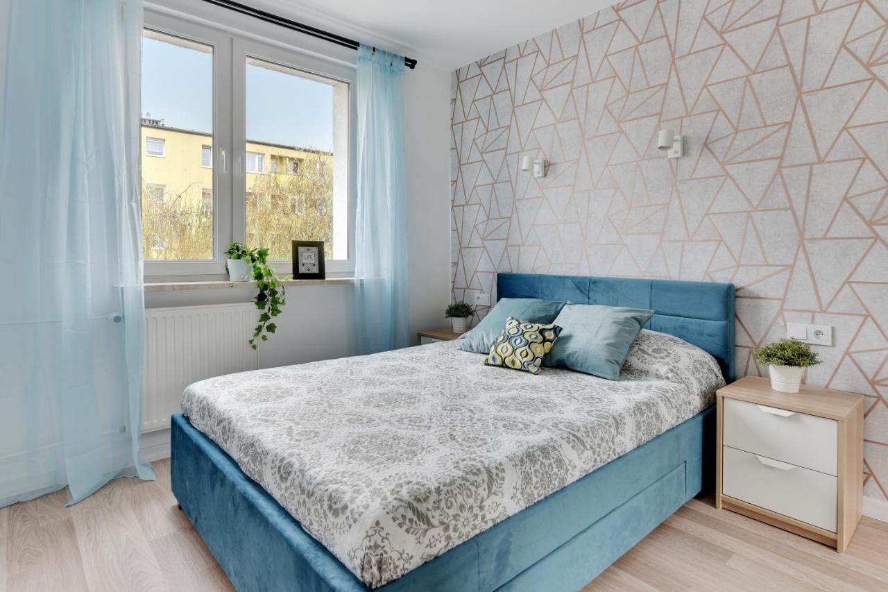 Ideal Apartments Sand Gdańsk Exterior foto